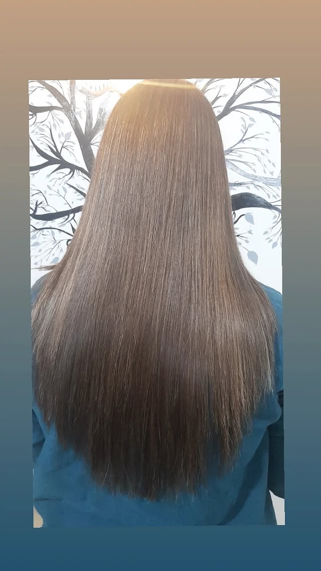 Color-Treated Hair? Discover If Anam’s Vanity Keratin Treatments Are Safe for You