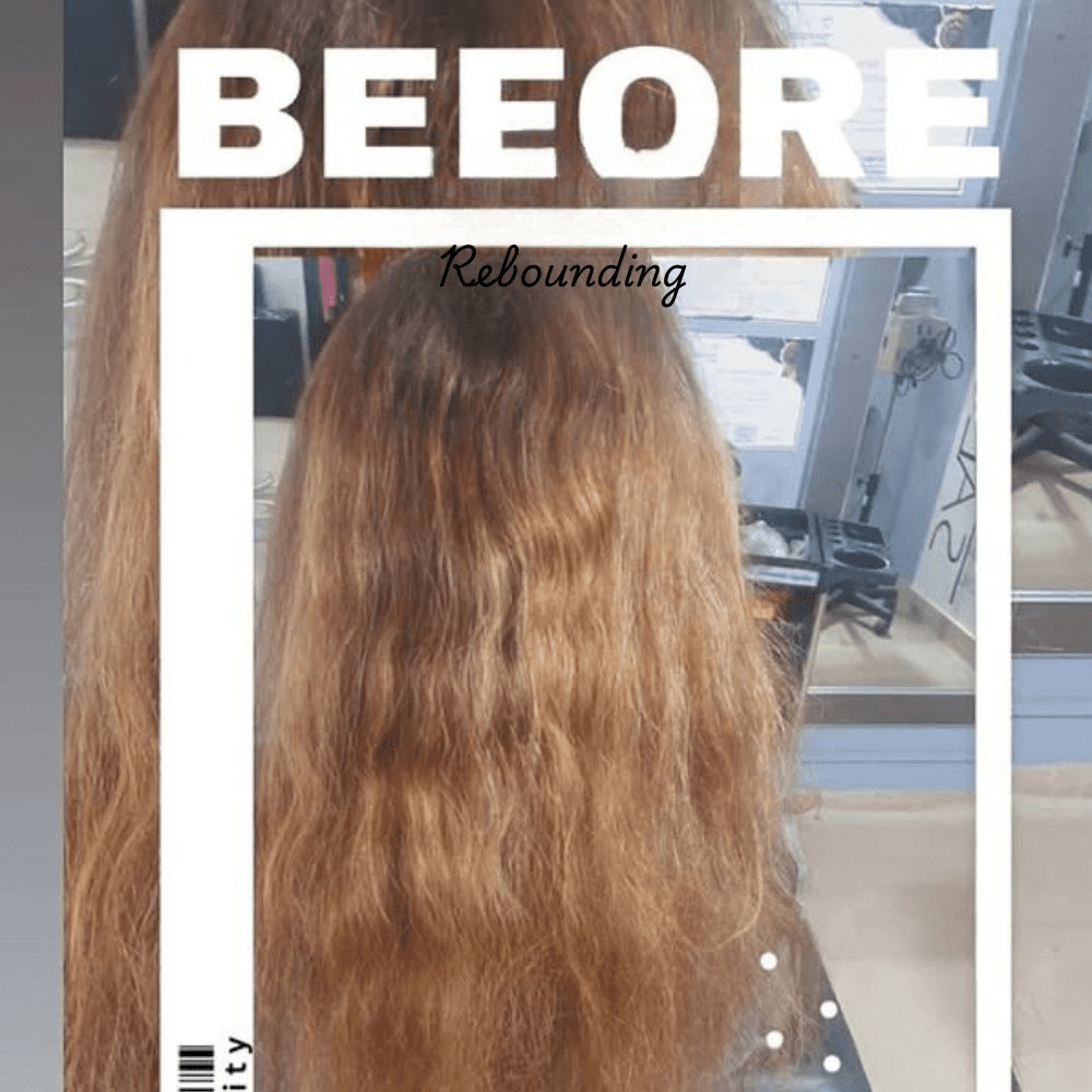 Bounce Back to Beautiful Hair: Anam’s Vanity’s Rebounding