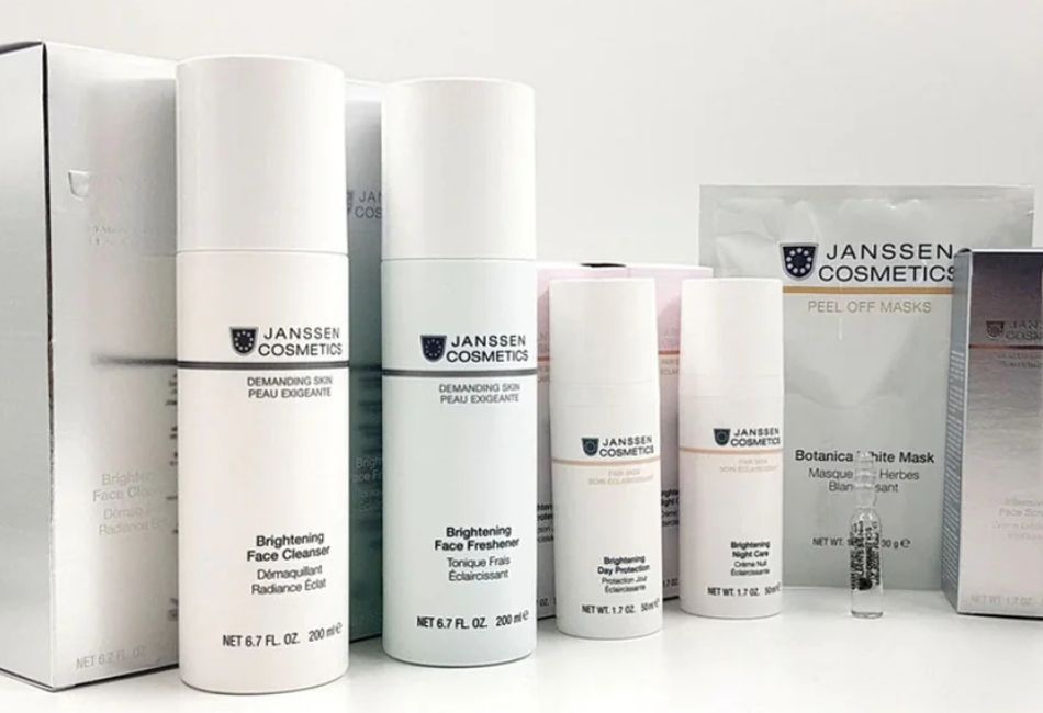 Bio 1 facial