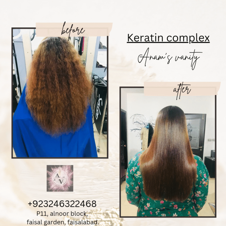 Hair Botox vs Keratin: 8 powerful Benefits of Botox for Hair 13 Hair Botox vs Keratin: