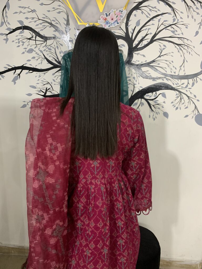 13 best tips Hair Care After Rebonding for Long-Lasting 12 Hair Care After Rebonding