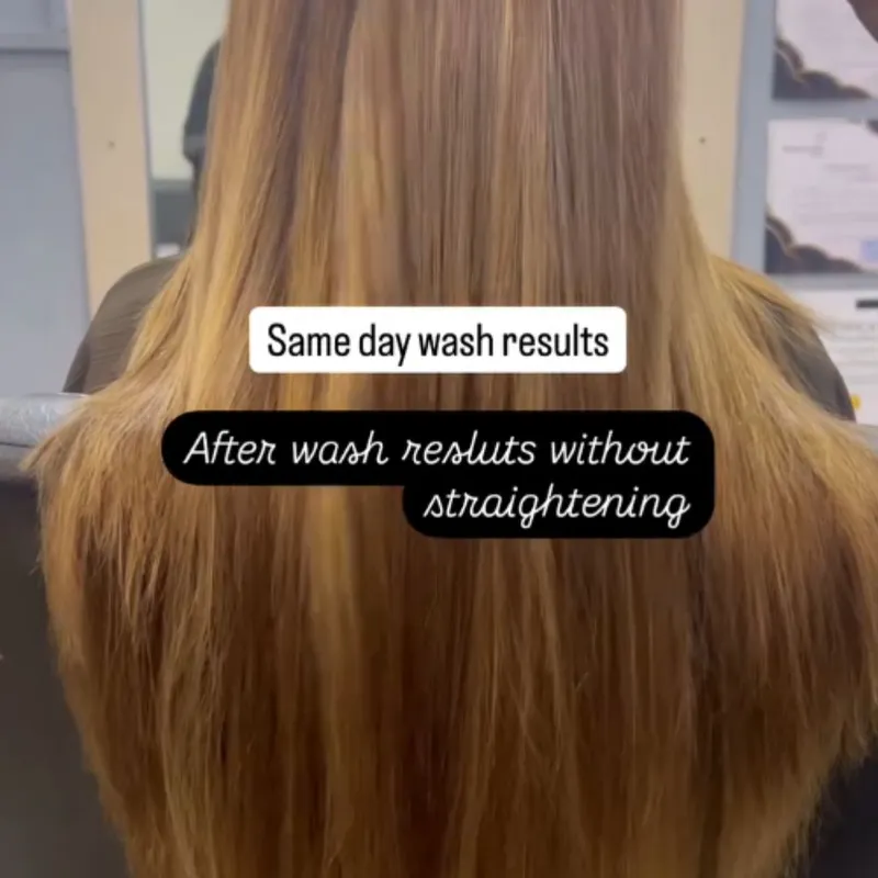 Keratin Treatment How Long Does It Last best Tips & Side Effects