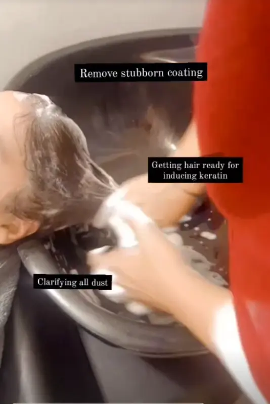 Too Much Protein In Hair? Proven Fixes To Revive Shine