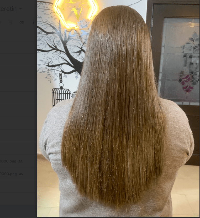 Luxury Hair & Beauty Services 12 Difference Between Keratin and Rebonding:7 Shocking Facts