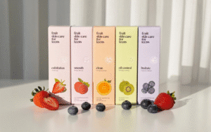 4 Best Facials Glowing Skin Home