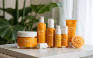 4 Best Facials Glowing Skin Home