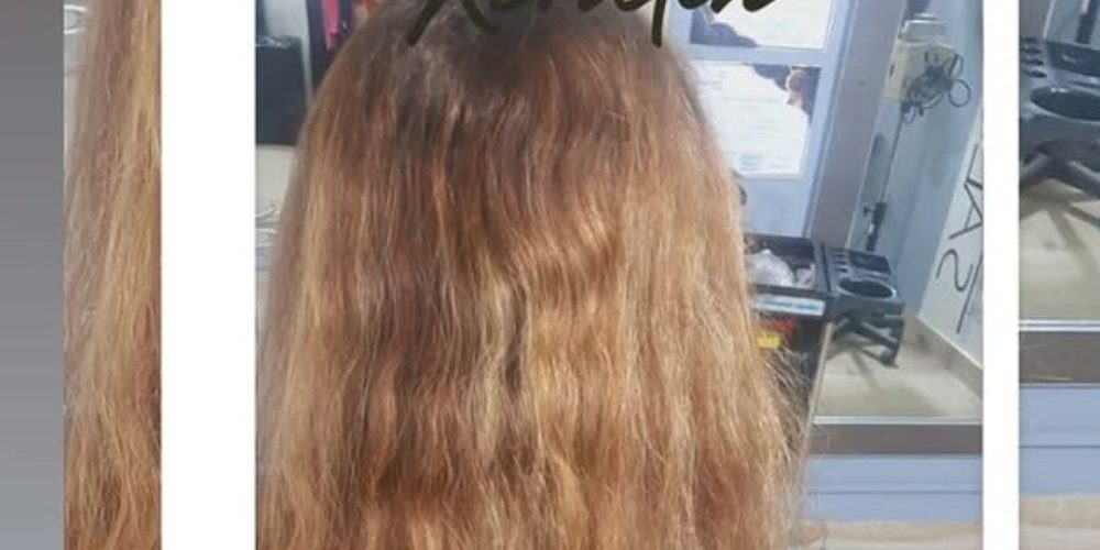 Best Keratin Treatment at Anam’s Vanity for Taming Frizzy Hair – Faisalabad’s Top Pick?