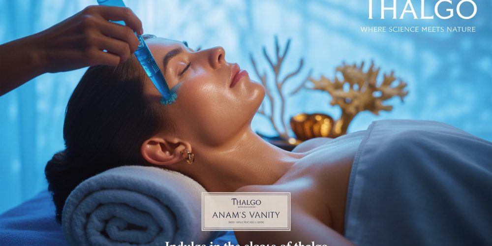Benefits of Thalgo Facials