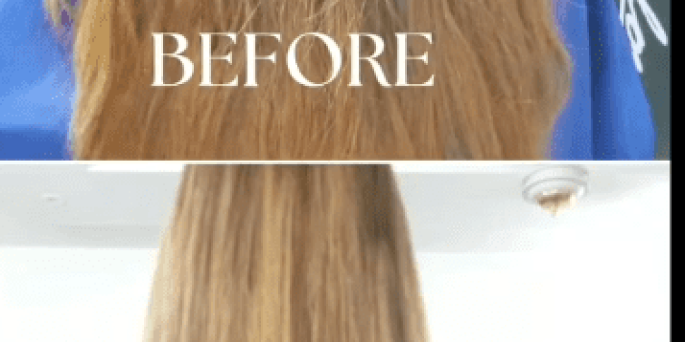 Too Much Protein in Hair?